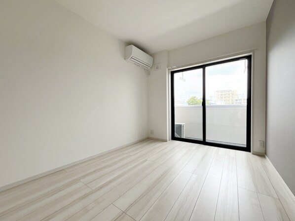 MELDIA稲城長沼の物件内観写真